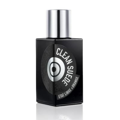 ETAT LIBRE D ORANGE Clean Suede EDP 50 ml